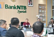 Photo of Bank NTB Syariah Alihkan Portofolio Pembiayaan ASN Penyuluh Pertanian ke BSI