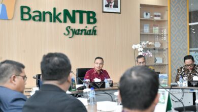 Photo of Bank NTB Syariah Alihkan Portofolio Pembiayaan ASN Penyuluh Pertanian ke BSI