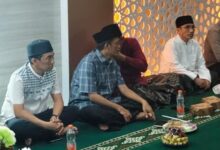 Photo of Safari Ramadhan Kedua, Bupati : Perkuat Silaturahmi dan Pastikan Program Berdampak bagi Warga