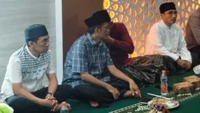 Photo of Safari Ramadhan Kedua, Bupati : Perkuat Silaturahmi dan Pastikan Program Berdampak bagi Warga