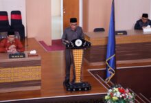 Photo of Usul Pemda Dibahas ke Tahap Selanjutnya, Tapi dengan Catatan