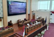 Photo of DPRD Loteng Bentuk Dua Pansus Empat Ranperda Baru