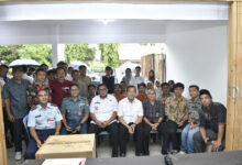 Photo of Bank NTB Syariah Dukung Operasional 10 Koperasi Desa Merah Putih Percontohan