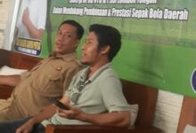 Photo of Ketua PSSI Loteng Tak Tahu Soal Spek Pokir Dewan NTB