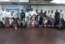 Photo of Novotel Lombok Buka Puasa Bersama dan Santuni Anak Yatim