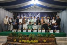 Photo of Wabup Tutup Lomba Tadarusan LPTQ Loteng, Ini Daftar Juaranya