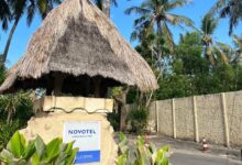 Photo of Dampak Perang Iran, Satu Tamu Eropa Batal Menginap di Novotel Lombok