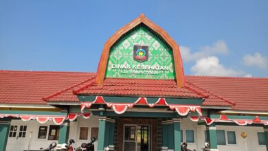 Photo of LSM Desak Kejari Loteng Usut Dugaan Mark Up Pengadaan Baju Kader Posyandu Rp 1,8 Miliar