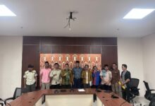 Photo of SPPG Loteng Langgar Standar Sanitasi Dan Pencemaran Lingkungan, Kode HAM Dorong Pakai IPAL