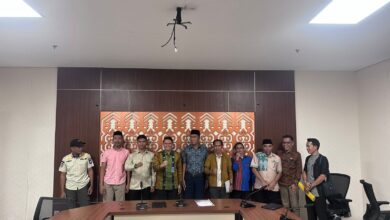 Photo of SPPG Loteng Langgar Standar Sanitasi Dan Pencemaran Lingkungan, Kode HAM Dorong Pakai IPAL