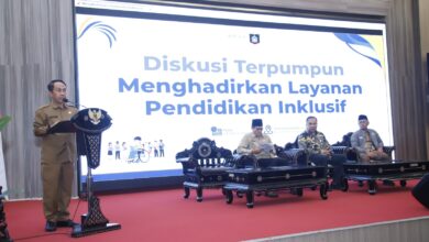 Photo of Pemkab Loteng Dorong Percepatan Pendidikan Inklusif Berbasis Data