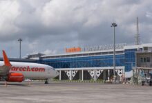 Photo of Bandara Lombok Buka Posko Angkutan Udara Lebaran