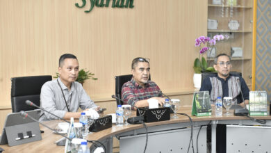 Photo of Kinerja Operasional Bank NTB Syariah Tetap Tumbuh