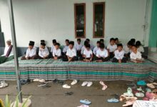 Photo of LPTQ Loteng Galakkan Program Sambang TPQ ke Semua Kecamatan