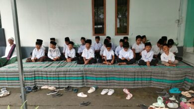 Photo of LPTQ Loteng Galakkan Program Sambang TPQ ke Semua Kecamatan