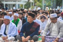 Photo of Idulfitri Momentum Gubernur NTB mengajak Masyarakat Perkuat Kepedulian dan Persaudaraan