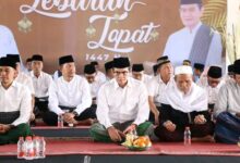 Photo of Bupati Pathul : Tradisi dan Budaya Lebaran Ketupat Harus Dilaksanakan Tiap Tahun