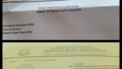Photo of Kejaksaan Usut Pengadaan Baju Kader Posyandu Dikes Loteng Rp 1,8 Miliar