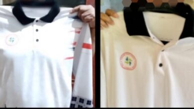 Photo of Kader Posyandu Buka Suara Soal Taksiran Harga Baju yang Diberikan Dikes tahun 2024