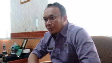 Photo of Plt Kadikes Loteng Hormati Proses di Kejaksaan, Soal Pengadaan Baju Kader Posyandu Tahun 2024