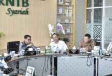 Photo of Komisi III DPRD NTB Apresiasi Bank NTB Syariah: Kinerja Tumbuh, Fondasi Kuat
