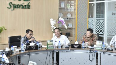 Photo of Komisi III DPRD NTB Apresiasi Bank NTB Syariah: Kinerja Tumbuh, Fondasi Kuat