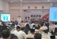 Photo of DPRD Lombok Tengah Usulkan 2.942 Aspirasi Masyarakat di Musrenbang 2026