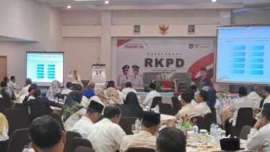 Photo of DPRD Lombok Tengah Usulkan 2.942 Aspirasi Masyarakat di Musrenbang 2026