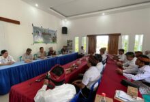 Photo of Jaga Desa Dari Korupsi, Kejari Loteng Perkuat Pengawasan Melalui Program Dilah Desa dan Jaga Desa