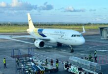 Photo of Pesawat Trans Nusa Mulai Melayani Penerbangan Pulang Pergi Rute Lombok – Jakarta