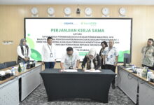 Photo of Bank NTB Syariah Perkuat Program BSPS Dukungan Perumahan Rakyat
