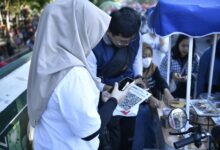Photo of Bank NTB Syariah Dorong Transaksi Global dari Korea hingga Singapore
