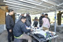 Photo of Bank NTB Syariah Perluas Ekosistem QRIS di Kawasan Taman Nasional Gunung Rinjani