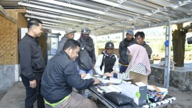 Photo of Bank NTB Syariah Perluas Ekosistem QRIS di Kawasan Taman Nasional Gunung Rinjani