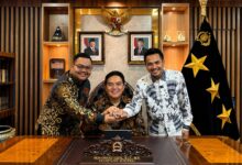 Photo of Ditunjuk sebagai Komisaris MGPA, Sabolah siap Berkolaborasi untuk NTB Makmur Mendunia