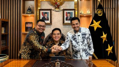 Photo of Ditunjuk sebagai Komisaris MGPA, Sabolah siap Berkolaborasi untuk NTB Makmur Mendunia