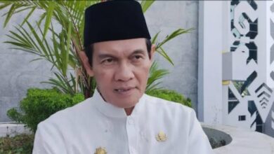 Photo of Lombok Tengah Resmi Berlakukan ASN Kerja Dari Rumah