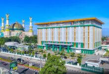 Photo of Layanan Pembiayaan Bank NTB Syariah Dijalankan Berdasarkan Prinsip Syariah 