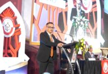 Photo of Rakernas Kongres Advokat Indonesia 2026 Digelar di NTB Bahas ‘Intelektual dan Sosial’ Advokat