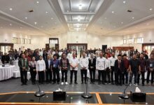 Photo of ADVOKAI Gulirkan Gerakan Seribu Paralegal dari NTB, Gubernur: Keberadaan Mereka Sangat Penting