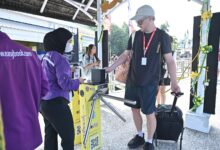 Photo of Bank NTB Syariah Dukung Sistem Pembayaran Digital Easybook di Pelabuhan Senggigi