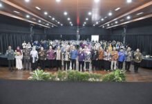 Photo of Bank NTB Syariah Salurkan KUR Pembiayaan UMKM dan Pekerja Migran Indonesia