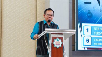 Photo of Lima Arah Strategis Pembangunan berbasis Riset dan Inovasi di NTB
