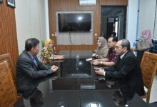 Photo of Bank NTB Syariah dan Universitas Bumigora Perkuat Kolaborasi 