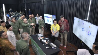 Photo of DSPAD Inovasi Bank NTB Syariah Membantu Daerah Optimalkan Pendapatan