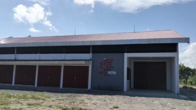 Photo of Status Lahan KDKMP Desa Ganti Tidak Ada Masalah, Pengklaim Dinilai Beda Blog