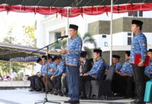 Photo of Bupati Loteng Ajak Semua Pihak Bersama Lindungi Anak dari Kekerasan dan Diskriminasi