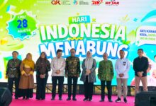 Photo of Bank NTB Syariah Bangun Budaya Menabung untuk Kemandirian Ekonomi Masyarakat