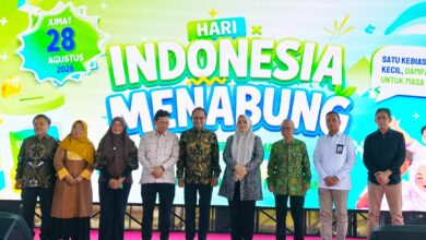 Photo of Bank NTB Syariah Bangun Budaya Menabung untuk Kemandirian Ekonomi Masyarakat