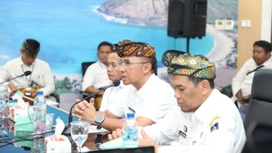 Photo of Tingkatkan Keterbukaan Publik, Pemkab Loteng Perkuat PPID